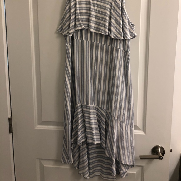 Carly Jean Los Angeles Paxton Dress CJLA - Picture 3 of 7